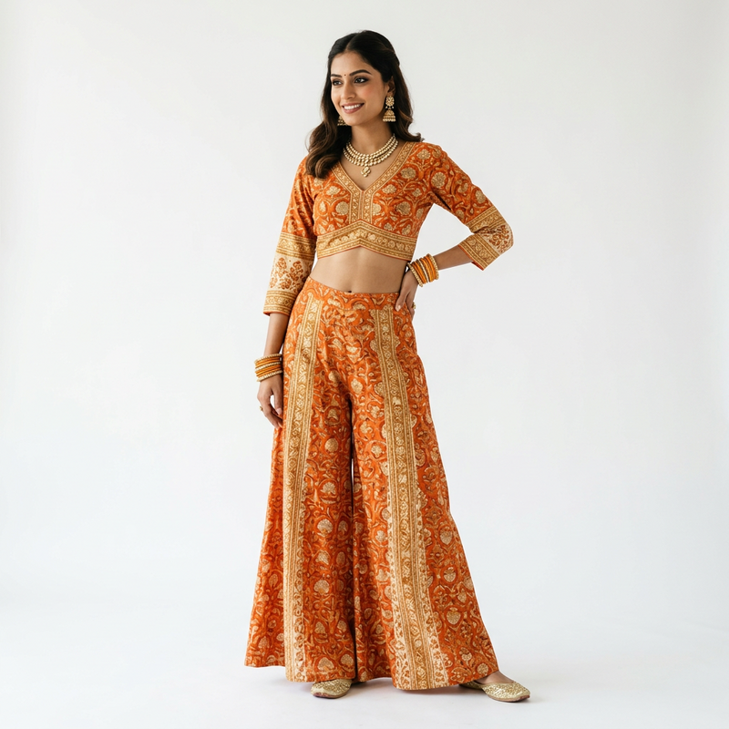 Co-ord Sets