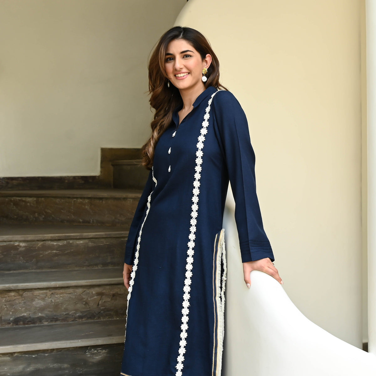 Utsav Cotton Candy Coord Set