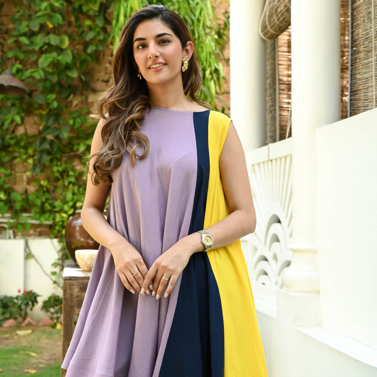 Utsav Cotton Comfy Coord Set