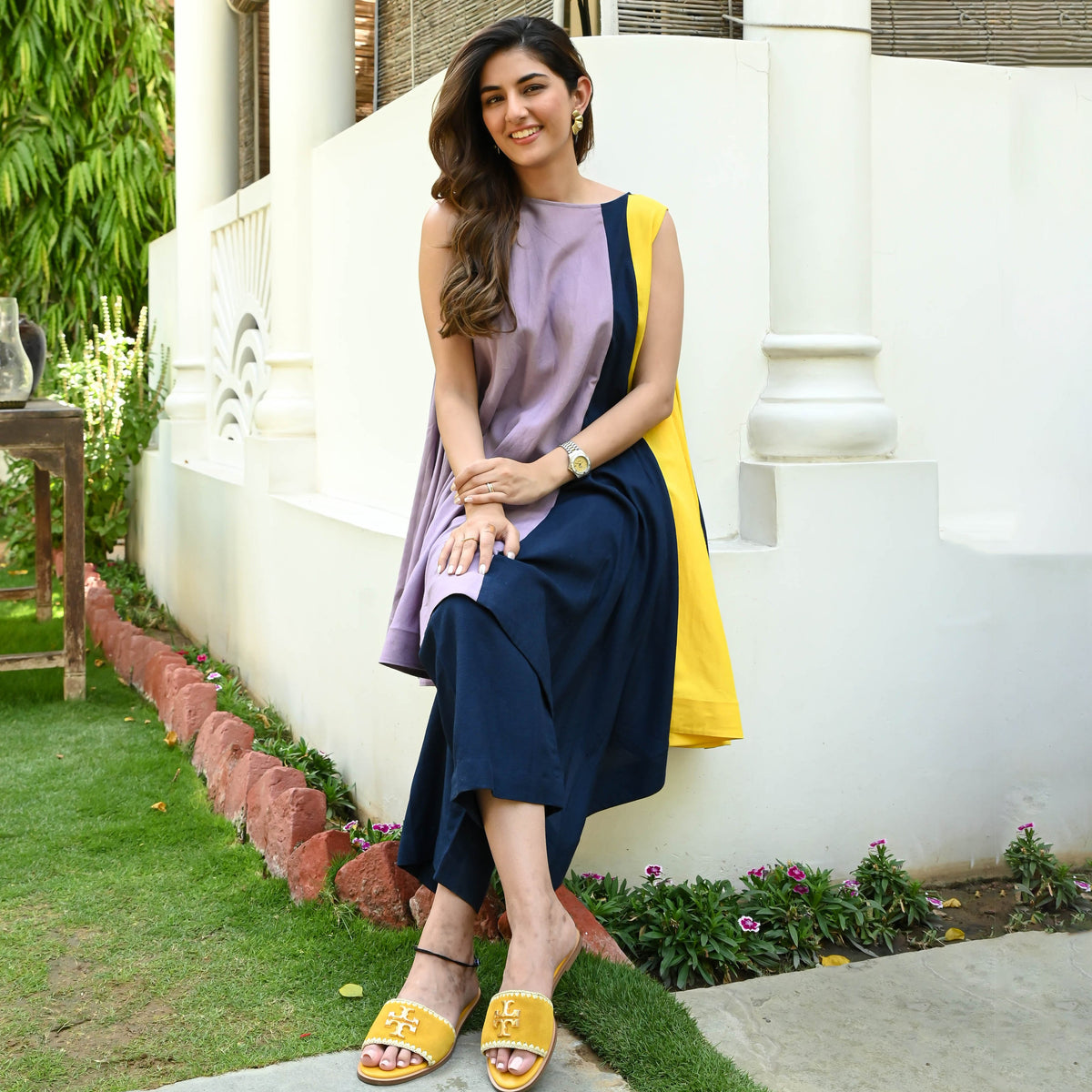 Utsav Cotton Comfy Coord Set
