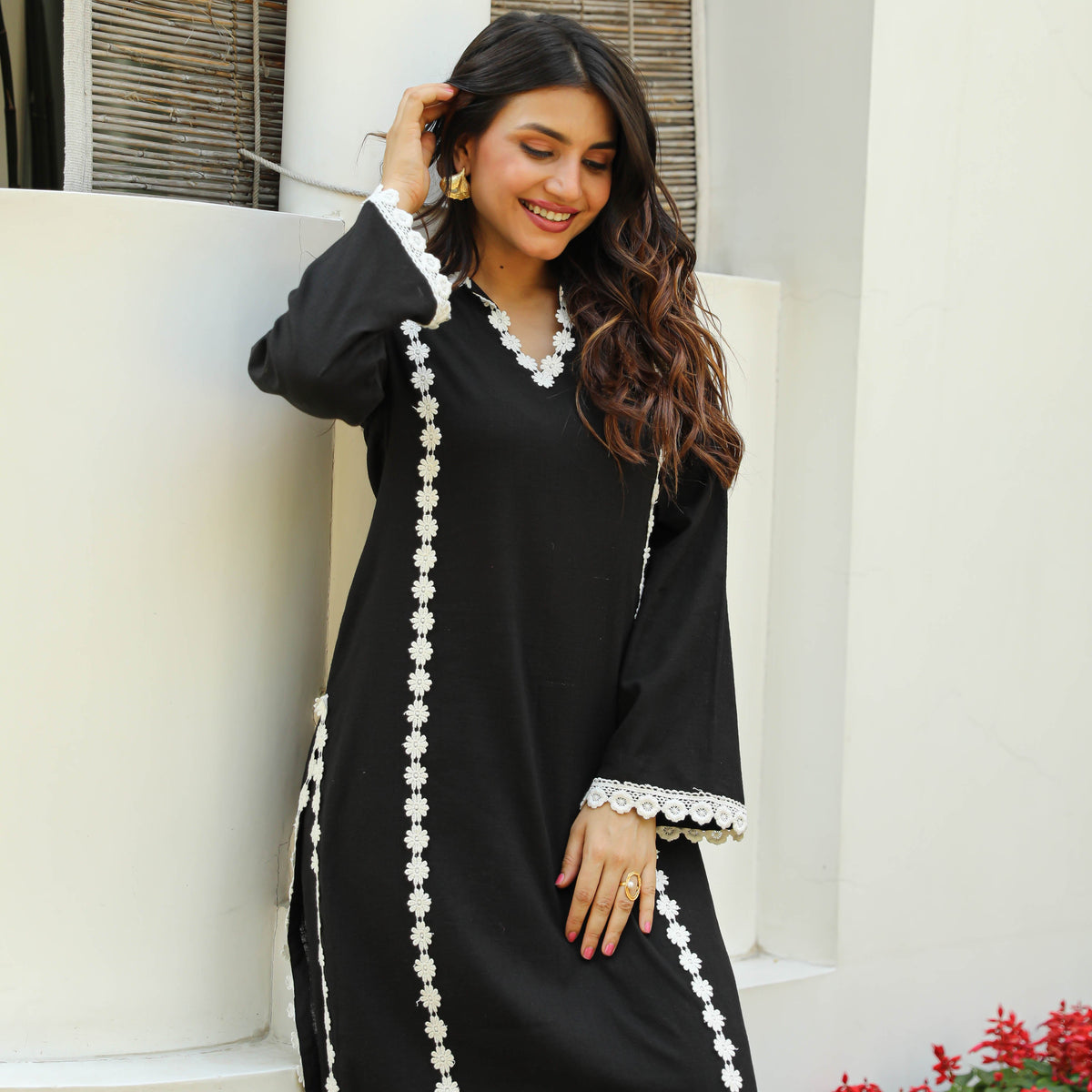 Utsav Cotton Fantasy Coord Set